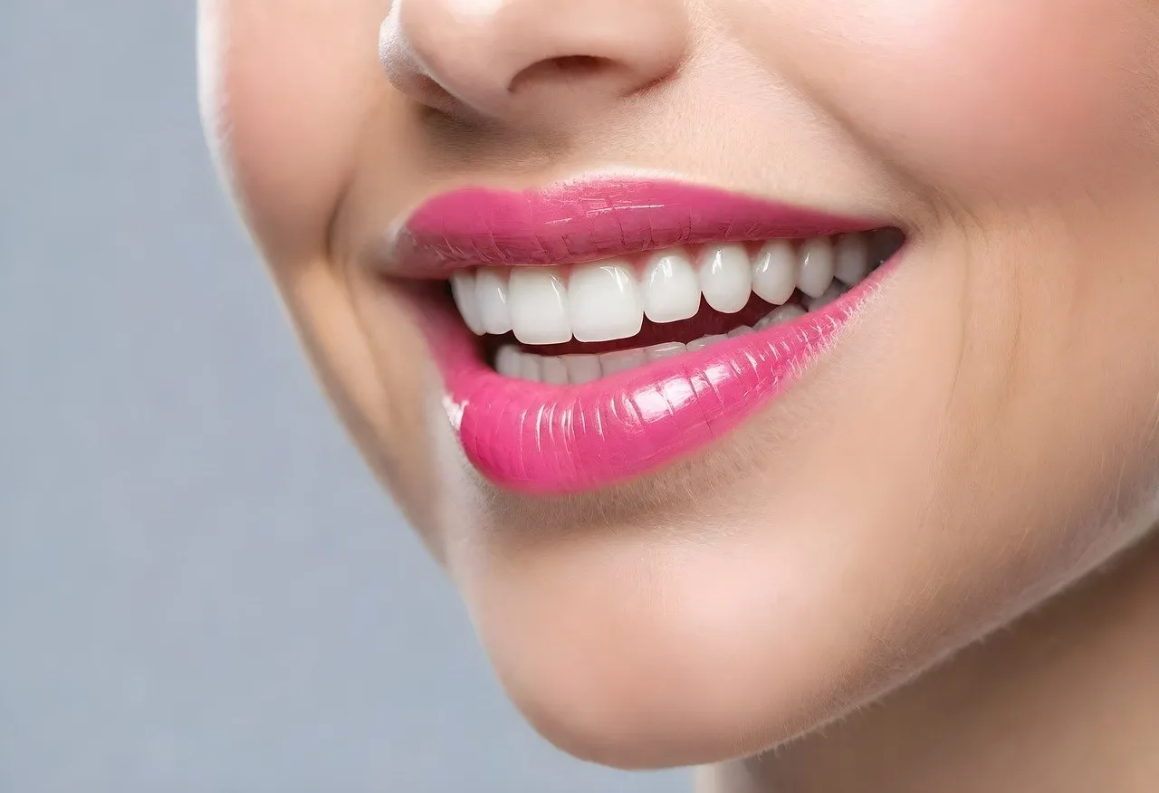 Cosmetic Dentistry Smile Transformation